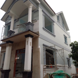 CÔNG TY TNHH THIẾT KẾ XÂY DỰNG ANH KHOA 