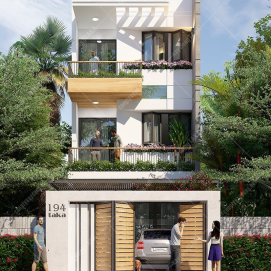 CÔNG TY TNHH THIẾT KẾ XÂY DỰNG ANH KHOA 