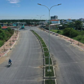 Xây Dựng Đường Quốc Lộ