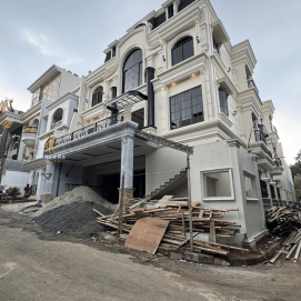 CÔNG TY TNHH THIẾT KẾ XÂY DỰNG ANH KHOA 