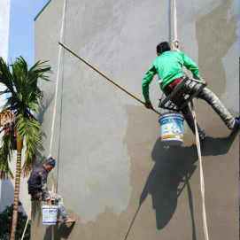 Sửa chữa chống thấm nhà ở