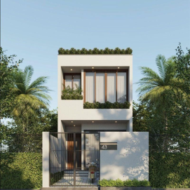 CÔNG TY TNHH THIẾT KẾ XÂY DỰNG ANH KHOA 