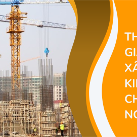 Dịch vụ Xin Phép Xây Dựng Công Trình Kinh Doanh
