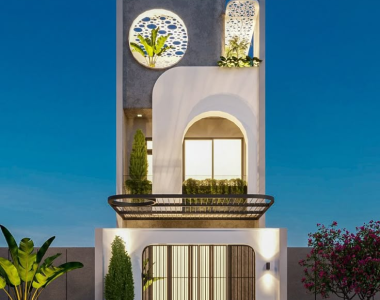 Tư vấn thiết kế 