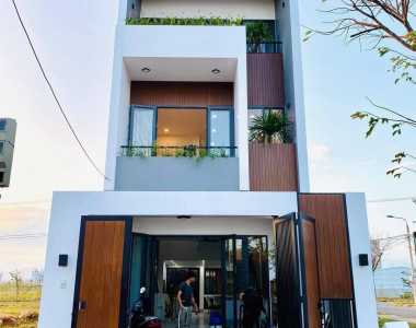 Xây Dựng Trọn Gói 