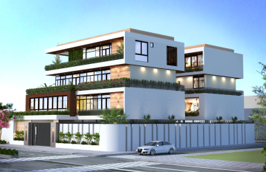 CÔNG TY TNHH THIẾT KẾ XÂY DỰNG ANH KHOA 