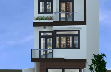 CÔNG TY TNHH THIẾT KẾ XÂY DỰNG ANH KHOA 